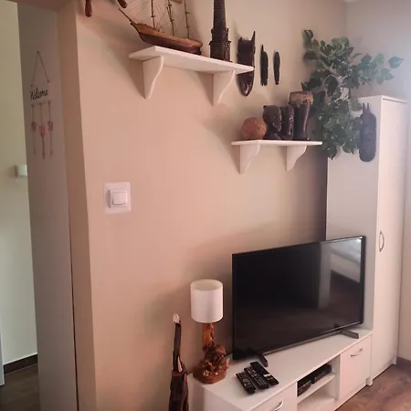 Appartement Atrakcyjne Matejki