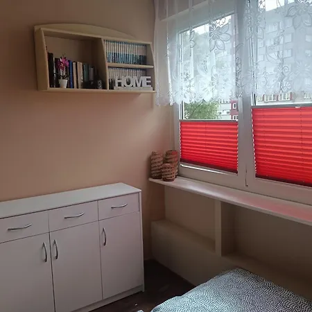 Atrakcyjne Matejki Apartment