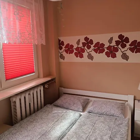 Apartment Atrakcyjne Matejki *