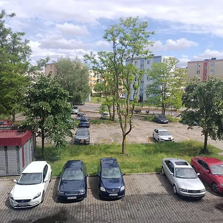 Appartement Atrakcyjne Matejki *