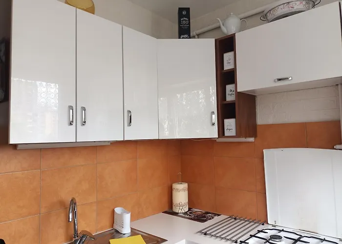 Atrakcyjne Matejki * Swinoujscie